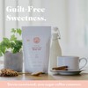 5 SPARROWS Sugar-Free Spiced Chai Latte Flavored Drink Mix, Naturally