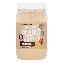 PPB Powdered Peanut Butter