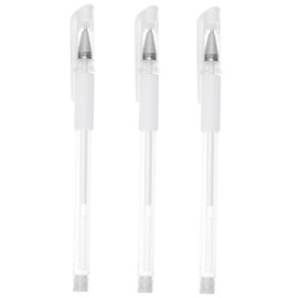 Minkissy Pcs Eyebrow Mapping Pen Permanent for Microblading Brow Contouring Tools