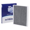 UFI Filters 54.162.00 Cabin Air Filter