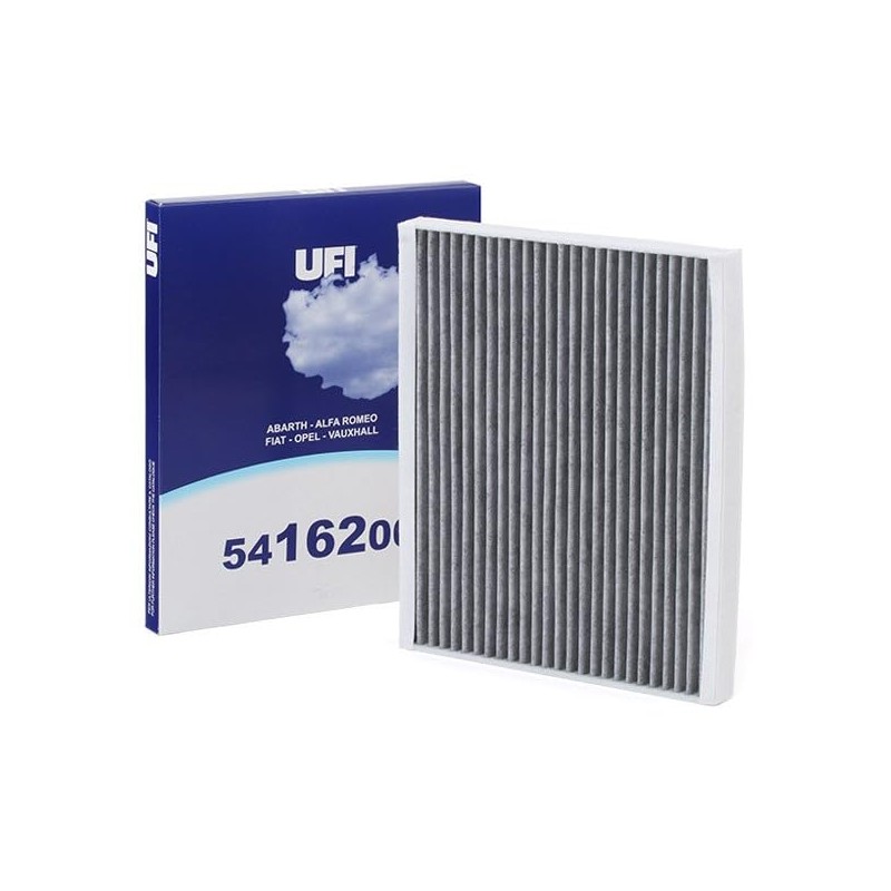 UFI Filters 54.162.00 Cabin Air Filter