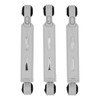 LUTH Premium Profi Parts 3 x Shock Absorbers Washing Machine
