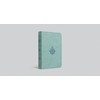 ESV Value Compact Bible (TruTone, Paris Sky, Branch Design)