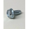 Accurate 5/16-18 X 1-1/2 Thread Cutting Screw Type 1 Hex