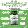 Source of Nature® Magnesium Bisglycinate 770 mg 180 Capsules 100