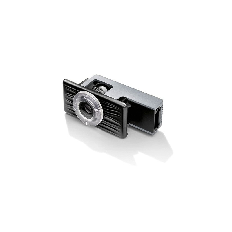 Mini, 63312414106, LED-Projektor für das Mini-Logo beim öffnen der Tür,