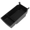 Center Console Organizer Tray Armrest Storage Box Slip Proof Replacement
