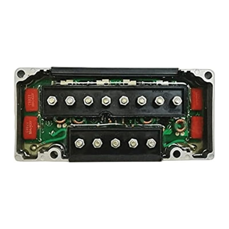 Switch Box Power Mercury Outboard for 332-5772A1 18-5881 40-125HP (4