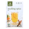 Simply Organic Mulling Spice - Organic - Gluten Free -