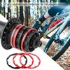 Eldraqth 14pcs Cassette Spacer Washer for Flywheel Headset Spacers for