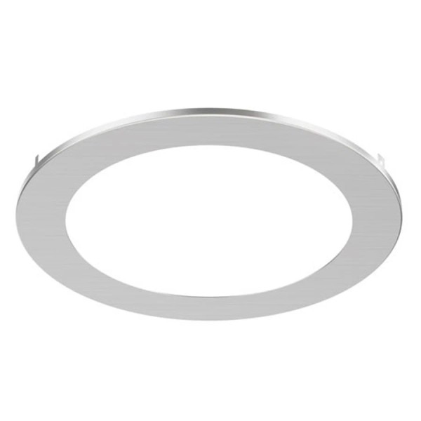 Maxim Lighting Trim Ring for Slim 7" Flush Mount, Satin