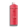 Invigo Brilliance Shampoo For Coarse Hair by Wella for Unisex