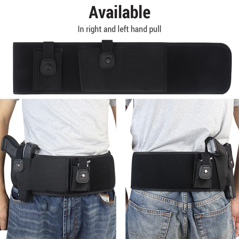 Tactical Waist Belt Tactical Waist Pack Tactical Waist Pouch Tactical