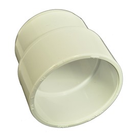 Central Vacuum Built in System PVC Inlet Extension Piece BI-9127
