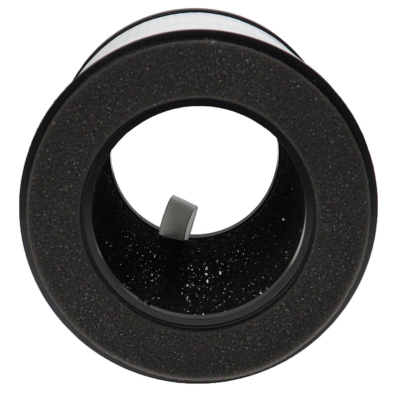 vhbw Air Filter Compatible with DIKI B-D02H Air Purifier -