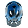 Troy Lee Designs FLolewline SE MIPS Helmet, Badge Blue, XS/S