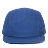 DongKing - Gorra de béisbol de 5 paneles clásica con