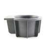Parts N Go 2004-2014 Compatible with F-150 F150 Cup Holder