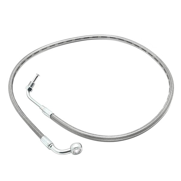 Mabutingti Rear Brake Hose Line Left Fits Polaris Ranger 800