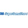 3S SuperSamaStore SHD-516 Rubinetto Shut-Off 5/16 Sae per Bombole Gas