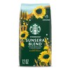 Starbucks Sunsera Blend – 12oz Ground Coffee