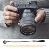 EIHI Pack of 4 Cap Holder Lens Cap Holder with