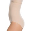 SPANX, Higher Power Panties, Soft Nude, 2X