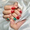 Dara Beauty 2024 December Art of the MonthChristmas❣ - Not