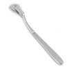 New Premium German Grade Stainless 7 inches Wartenberg Pin Wheel
