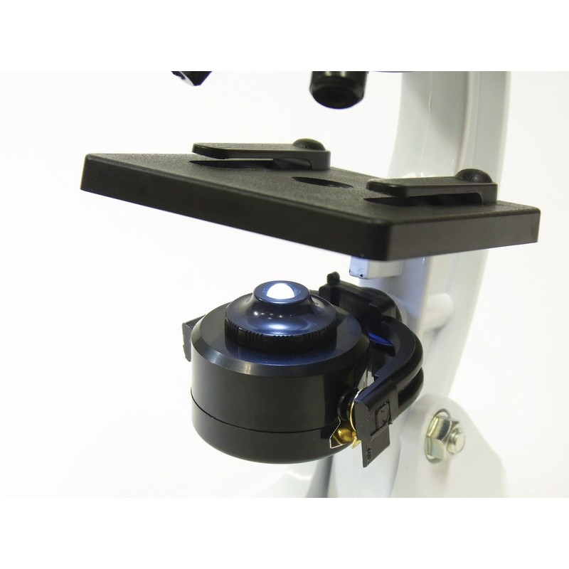 SO80114 Standard Microscope Set, 40x - 750x, For Learning, Microscope,