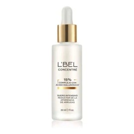 Suero L'bel Ácido Hialurónico 30+ Antiarrugas 30ml