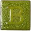 Keramikbedarf Botz Liquid Glaze, Flame Green 9597, 200 ml