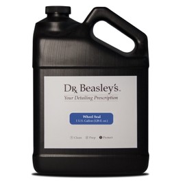 Dr. Beasley's S30D128 Wheel Seal - 1 Gallon