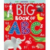 Big Book of ABCs: Find, Discover, Learn