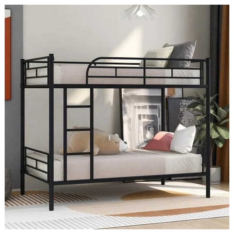 100% Polycotton Bunk Bed Fitted Sheet 2ft 6" (76cmx190cm) Percale