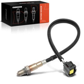 A-Premium - Sensor de oxígeno O2 compatible con Dodge Dakota 2001, Durango 2001-2002, Ram 1500 2002 y Jeep Grand Cherokee 2001-2004, V8 4.7L, reemplazo# 56041345AE, 56044582AA