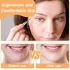 IKOPFLN 1 piece blackhead remover, pimple removal tool, comedone squeezer,