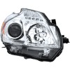 Unbranded Headlight Right Passenger Side For 2012 2013 2014 2015