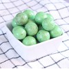 Kauffman Orchards Green Mint Chocolate Malt Balls, 14 Ounce Bag