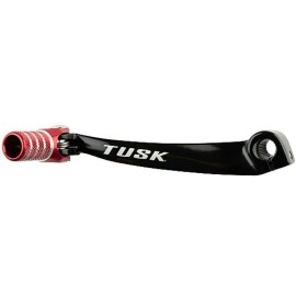 Tusk Folding Shift Lever Red Honda Crf150R & Expert & Rb 2007-2021 shifter