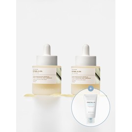 [+Giveaway] Madagascar Centella Retinol 0.2 Boosting Shot 30ml x2ea (+Sun Serum 15ml) / [+증정]마다가스카르 센텔라 레티놀 0.2 부스팅 샷 30ml x2ea(+선세럼 15ml)