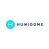 Humidome Feather Shuttlecock Humidifier