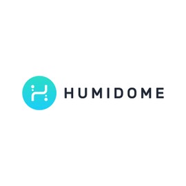 Humidome Feather Shuttlecock Humidifier