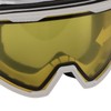 Anti Fog Ski Goggles UV Protection Adjustable Men Women Adult