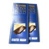MOSER ROTH German Dark/Sea Salt/Caramel Chocolate Bars (6 Pack)