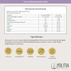 Enervit | Vitalidad Natural Con Ashwagandha + Maca 120 Caps