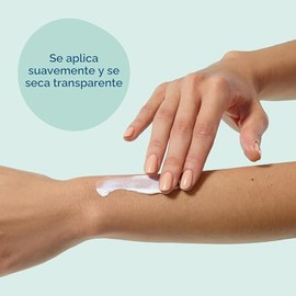 Blue Lizard Protector solar mineral sensible SPF 50, loción, 100% protector solar mineral, protección UVA/UVB, enriquecido con Aloe Vera orgánico, cal