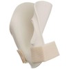 Rolyan Adjustable Ulnar Deviation Splint, Large, Right, Ulnar-Toradial Pull, Wrist