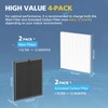 5510 5520 5530 Filter Q For WINIX 5510 5520 5530