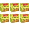 Passion Fruit Tea - 0.5 oz (10 tea bags) |